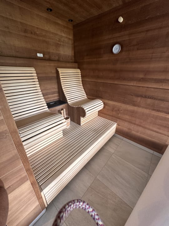 Zimmer Hotel König Ludwig