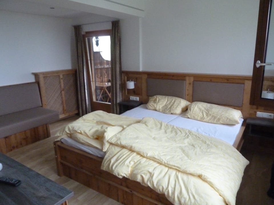 Zimmer Haus Kasbichler
