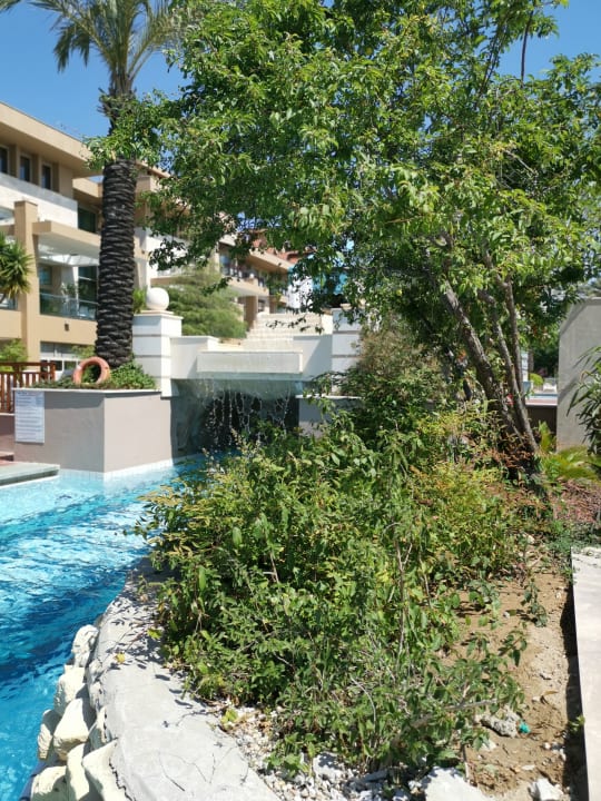 Pool TUI BLUE Xanthe