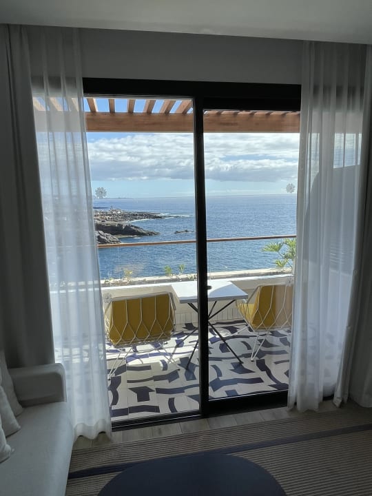 Ausblick H10 Atlantic Sunset Horizons Collection