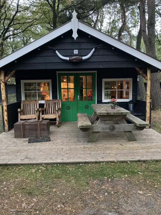 Außenansicht PonyparkCity