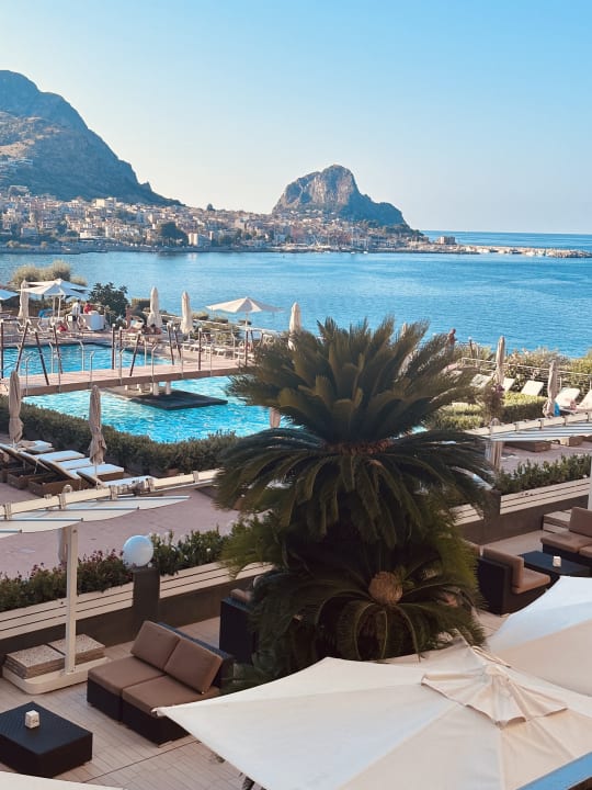 Außenansicht Domina Zagarella Sicily