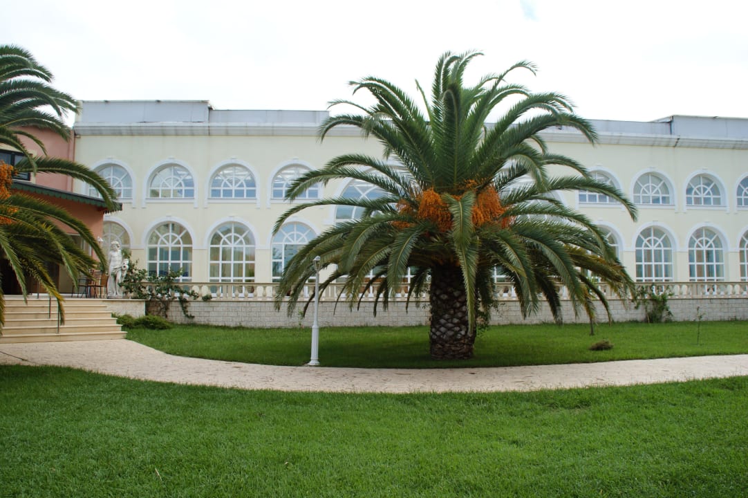 Spa St. George's Bay Country Club