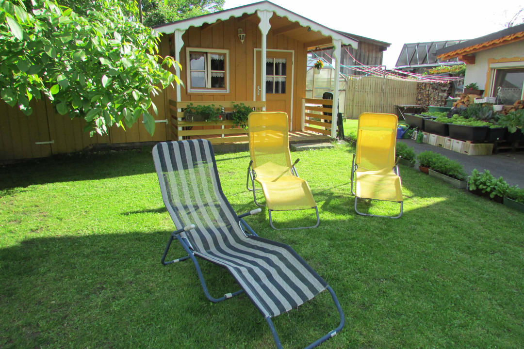 Liegen Pension Liebl