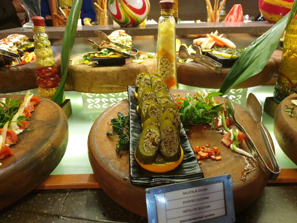 Gastro Megasaray Club Belek