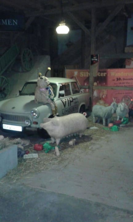 Museum Hotel Sonnekalb