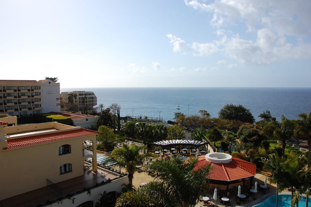 Meerblick Hotel Porto Mare - PortoBay