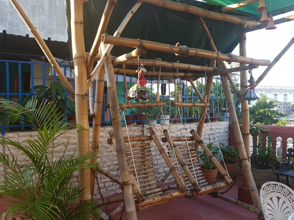 Sonstiges Hostal Calle Habana