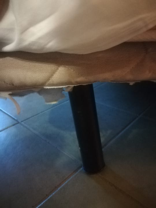 Zimmer Abora Buenaventura by Lopesan Hotels