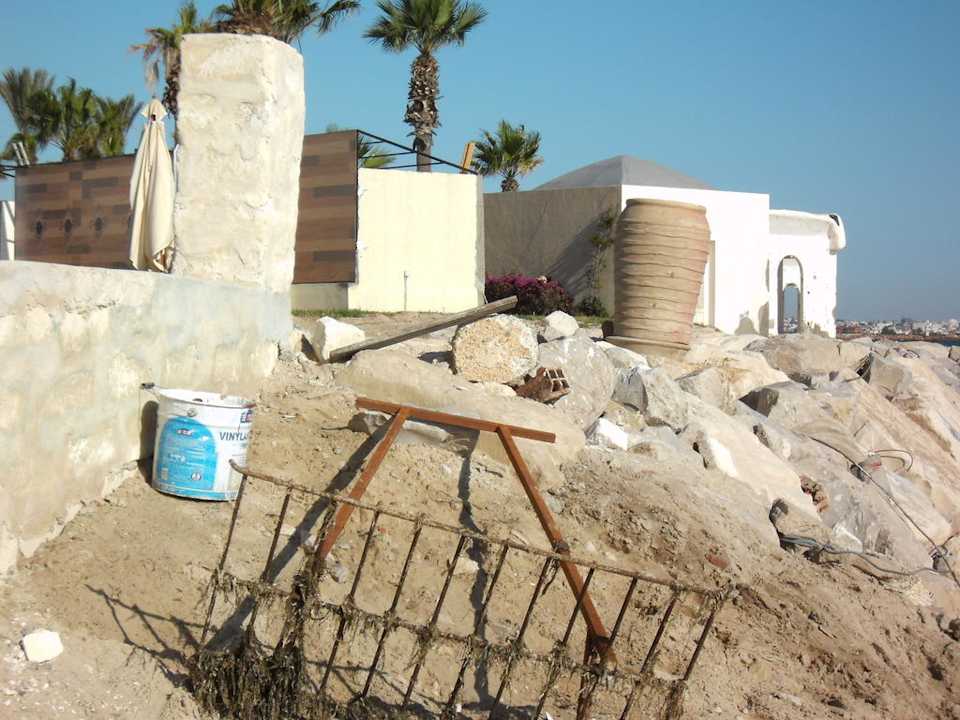 Am Strand Alassio Hotel and Thalasso