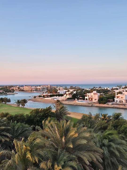 Sonstiges Club Paradisio El Gouna, Red Sea