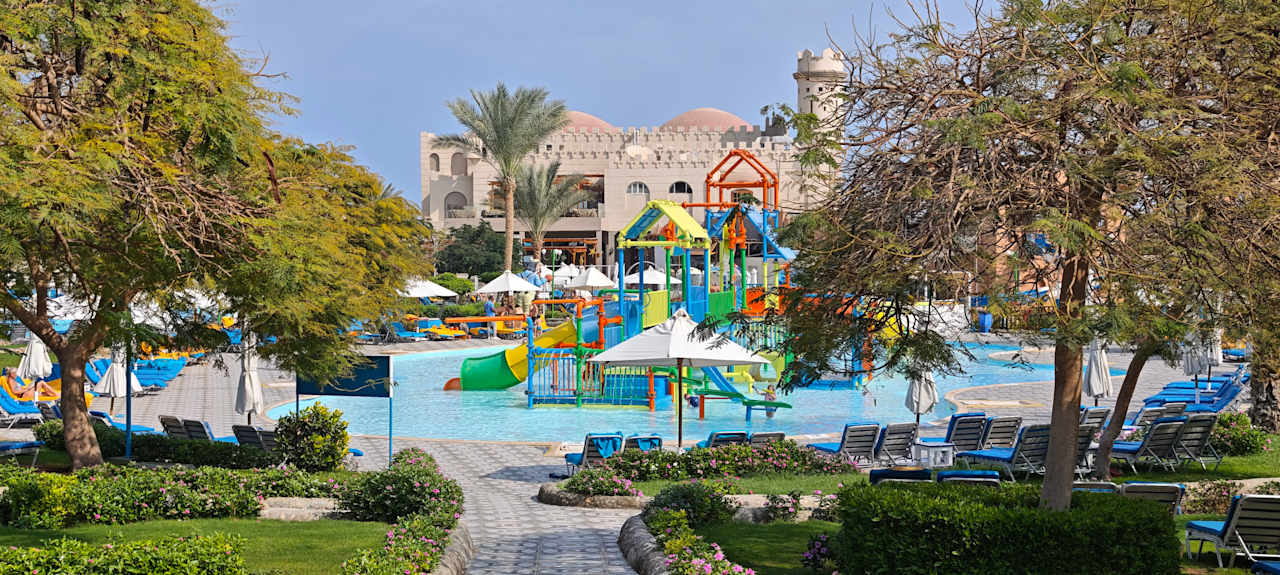 Sport & Freizeit Akassia Swiss Resort