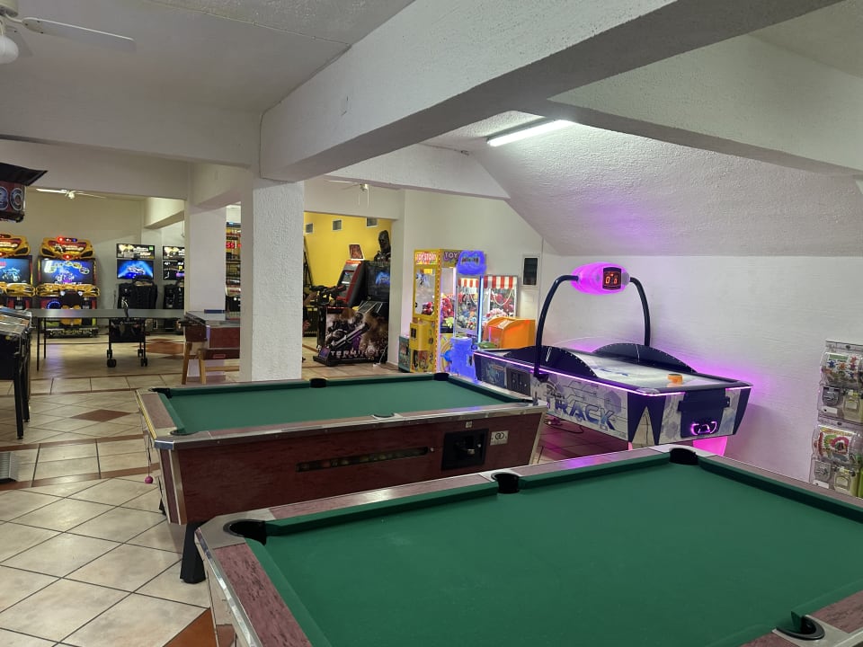 Sport & Freizeit TUI SUNEO Chrissi Amoudia