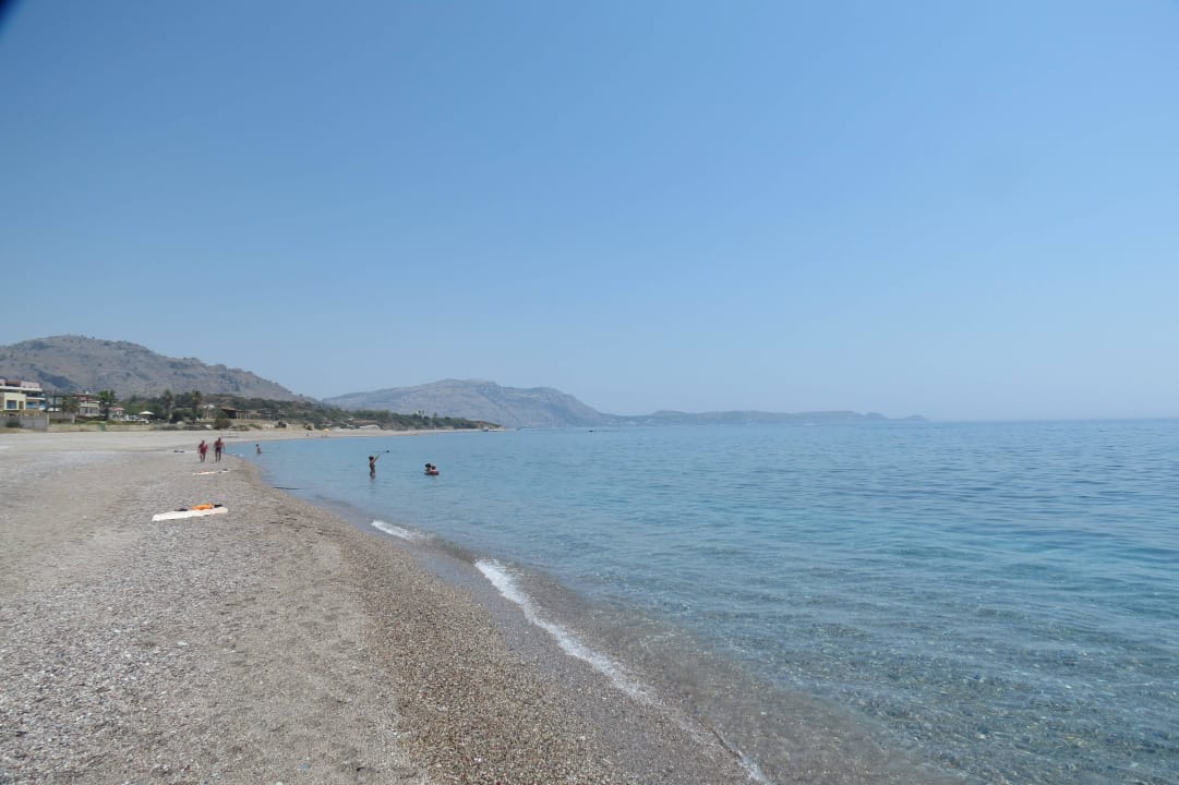 Strand Princess Andriana Resort & Spa