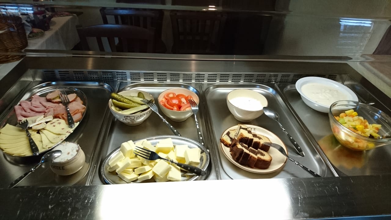 Gastro Pension Spreewelten