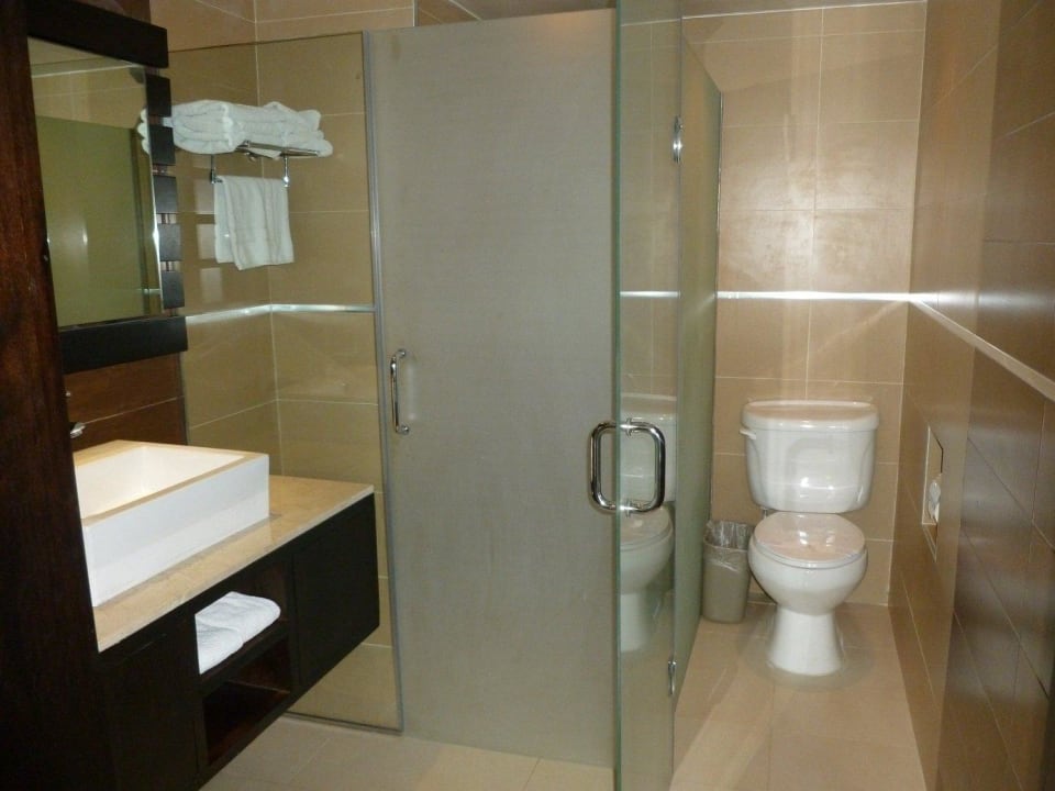 Die neuen renovierten Standardzimmer Punta Cana Princess All Suites Resort & Spa