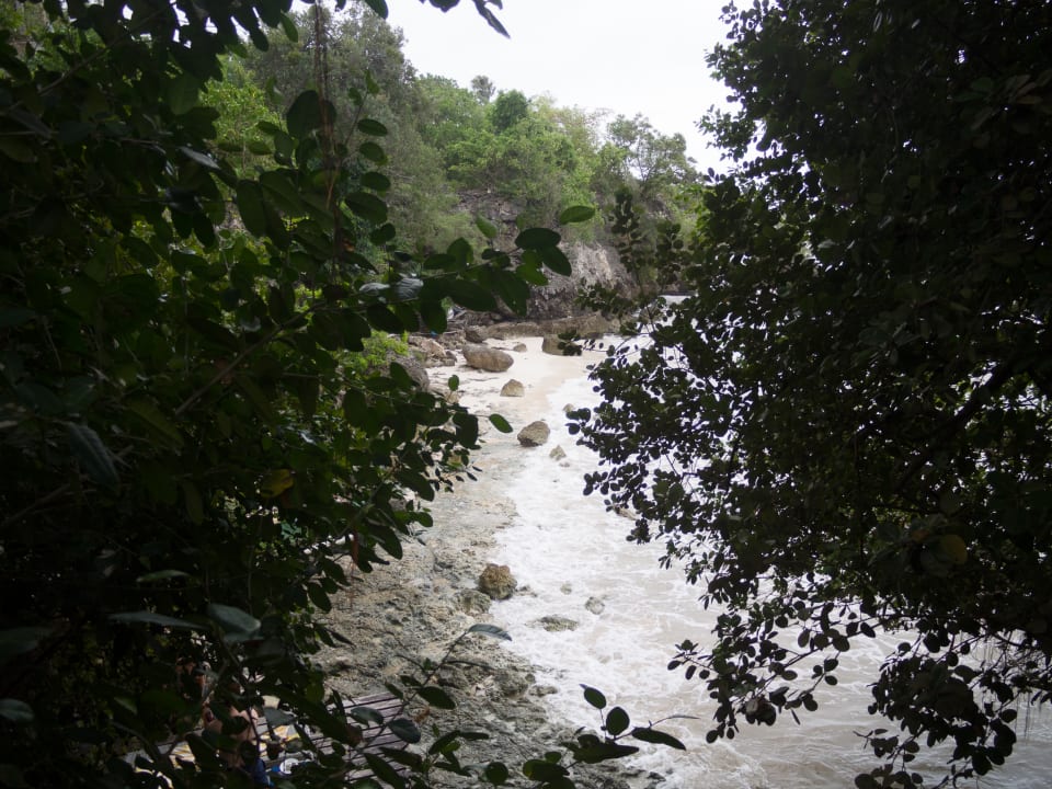 Strand Hotel Amorita Resort