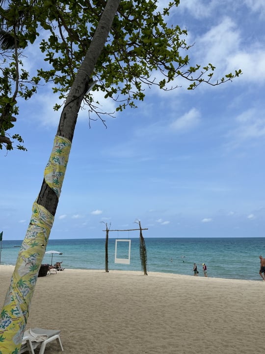 Strand The Fair House Beach Resort