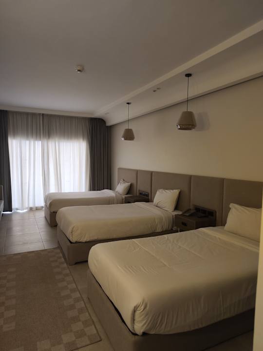 Zimmer Imperial Shams Abu Soma