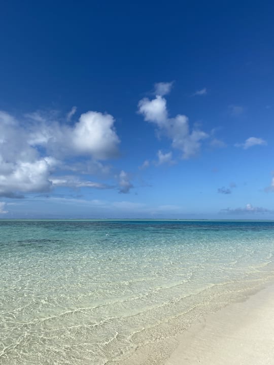 Strand Hotel Riu Atoll