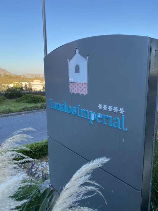 Sonstiges Lindos Imperial Resort & Spa