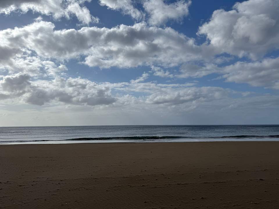 Strand Apartamentos LIVVO Morromar