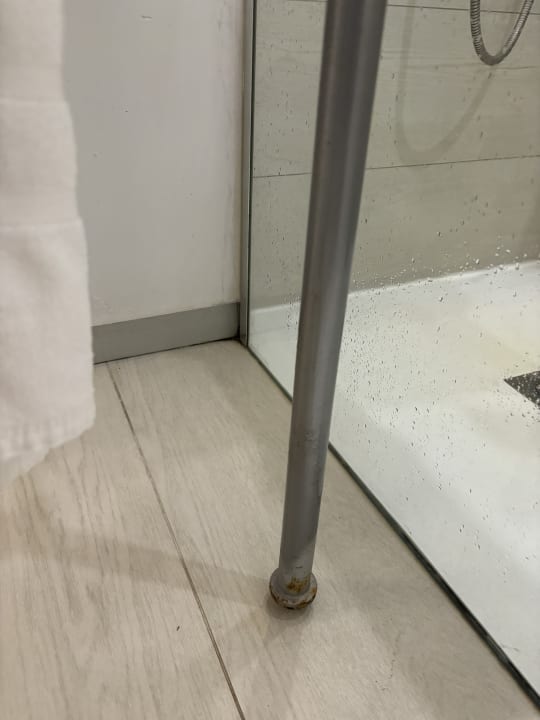 Zimmer Balansat Resort