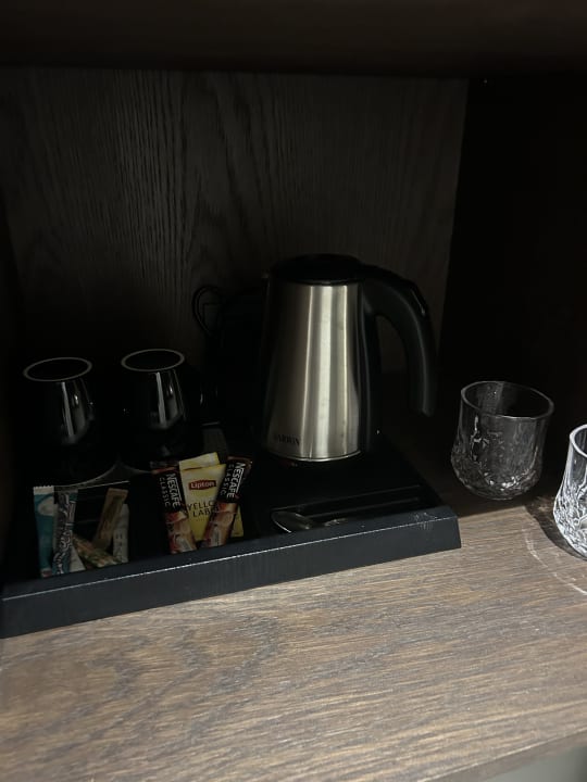 Zimmer Cosmopolitan Kos