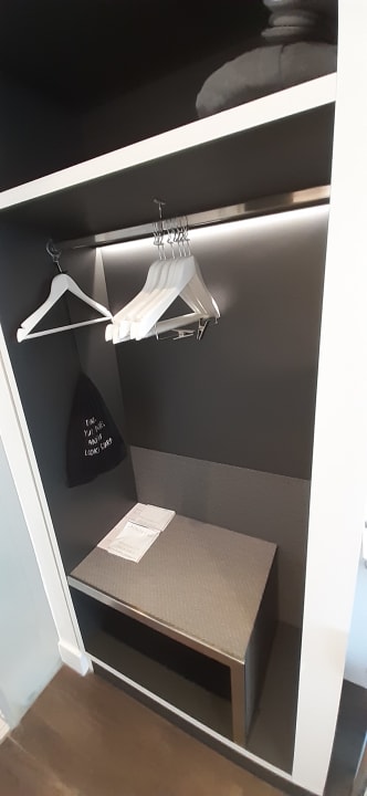 Zimmer INNSiDE by Meliá Düsseldorf Hafen