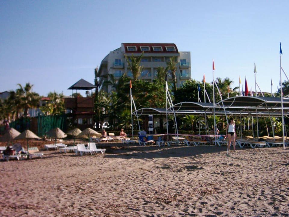 Riva Club-N Sealife Buket Resort & Beach