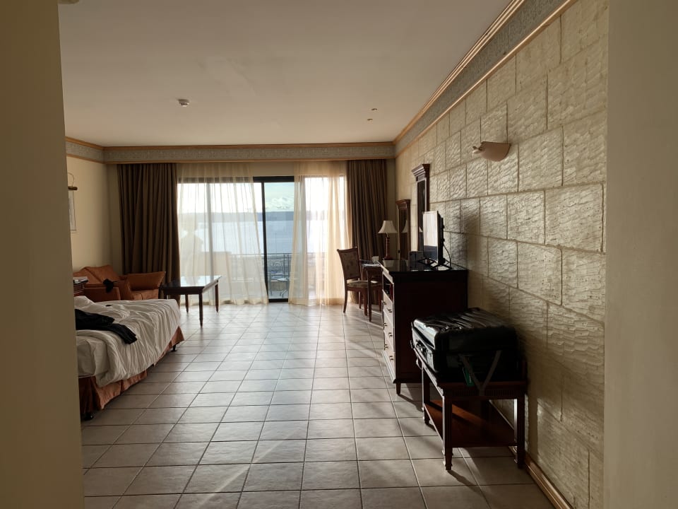 Zimmer Grand Hotel Gozo
