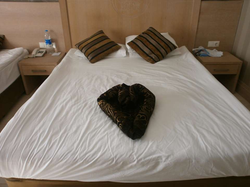 Ideenreiches Personal Hotel Sultan of Side