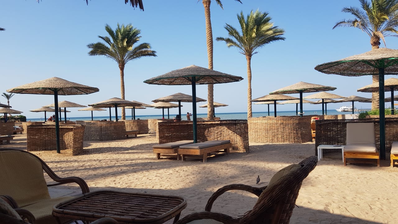 Strand Golden Beach Resort