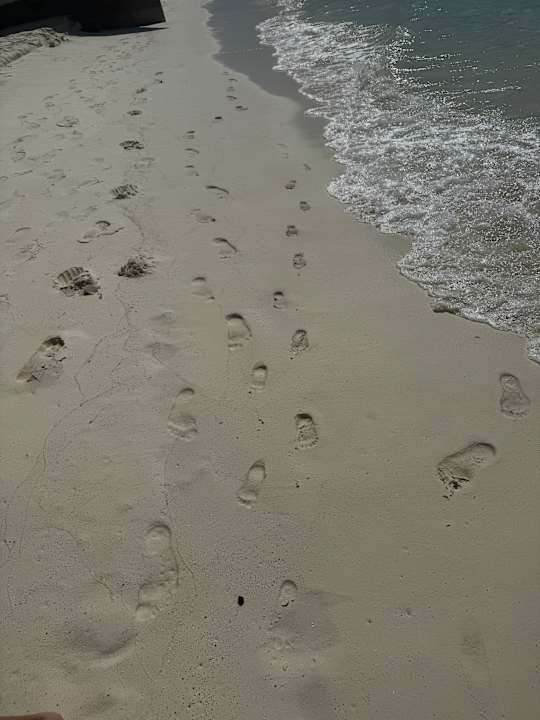 Strand Adaaran Select Meedhupparu Island Resort - Premium All Inclusive