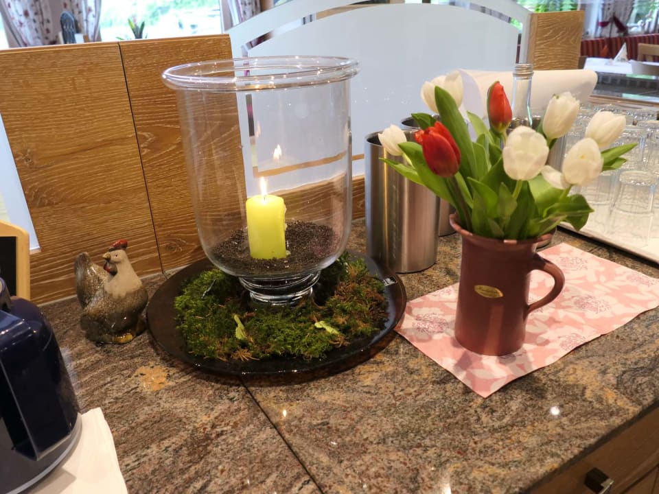 Gastro Gasthof Linde