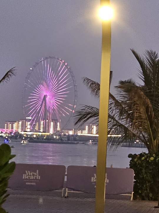 Sonstiges voco Dubai The Palm by IHG