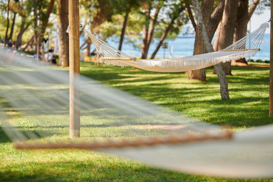 Sport & Freizeit Hotel Parentium Plava Laguna