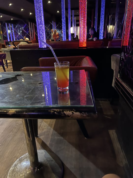 Sport & Freizeit AMC Royal Hotel & SPA