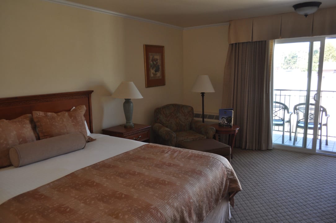 Bett Best Western Hotel Royal Oak