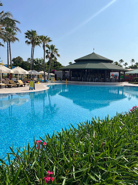 Pool TUI Magic Life Belek