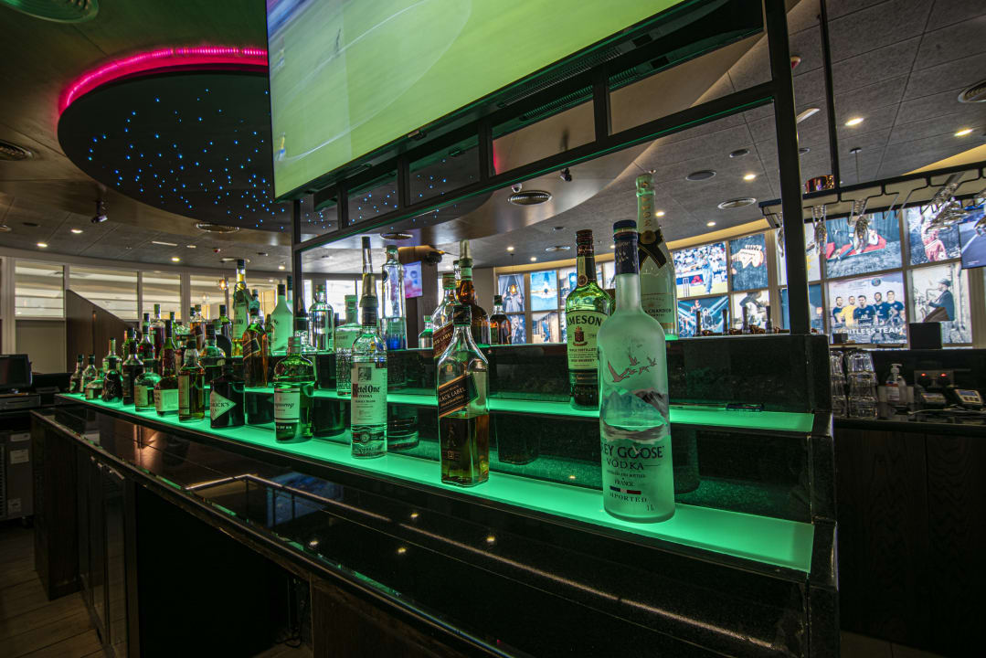 Gastro Hotel ibis Fujairah