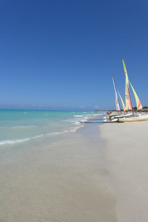 Strand Blau varadero - Adults only