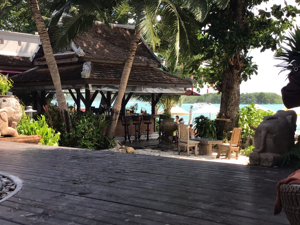 Gastro Muang Samui Spa Resort