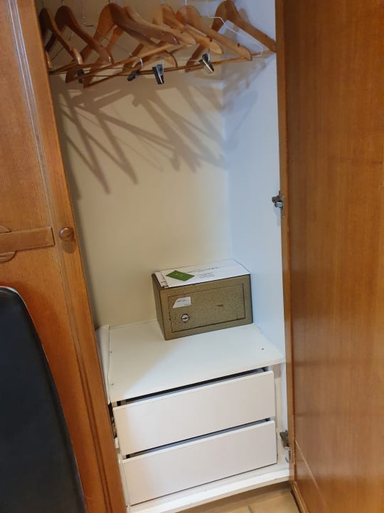 Zimmer Grecotel Casa Paradiso