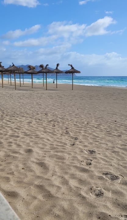 Strand CM Playa del Moro