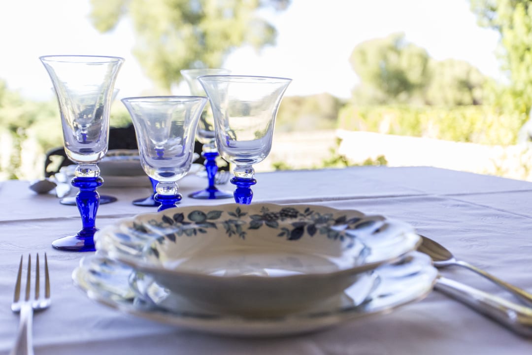 Gastro Es Cabanells Villa Exclusiva