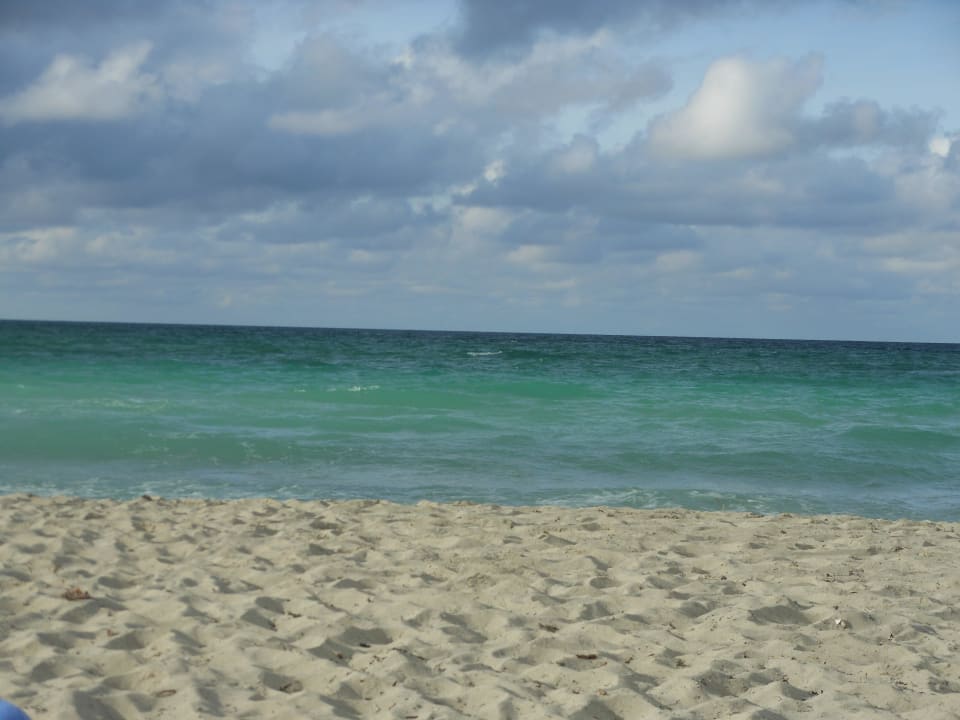 Türkisblaues Wasser Melia Las Antillas - Adults only