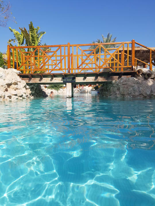 Pool Ghazala Gardens