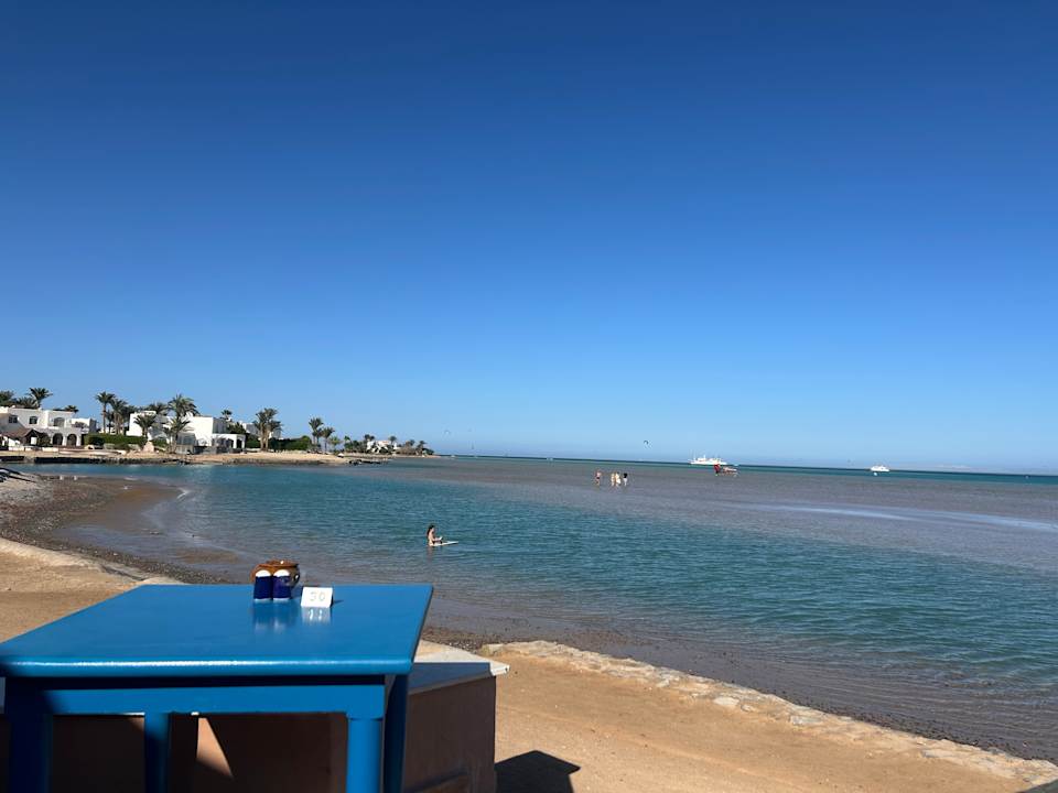 Strand Club Paradisio El Gouna, Red Sea