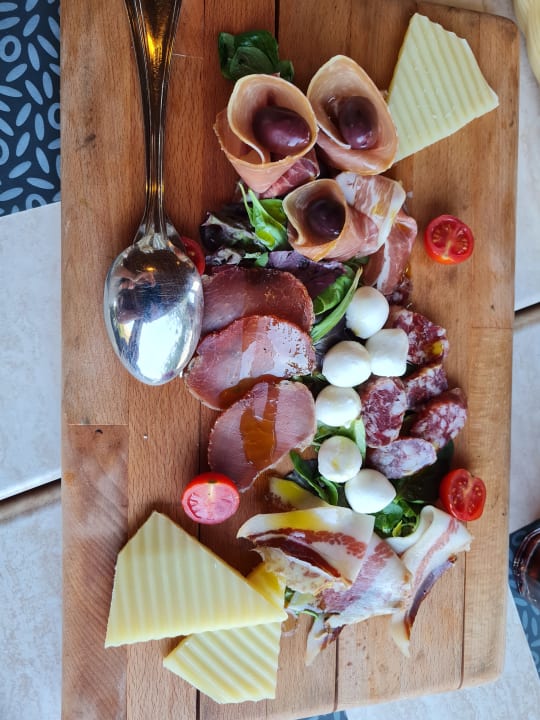 Gastro Isabella Island Resort Valamar Collection